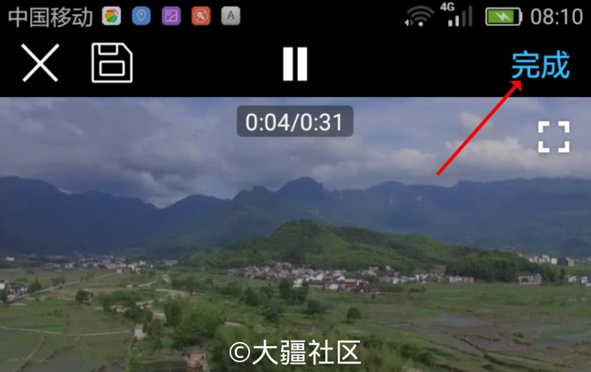 跪求如何解决华为mate8如何保存编辑器编辑后