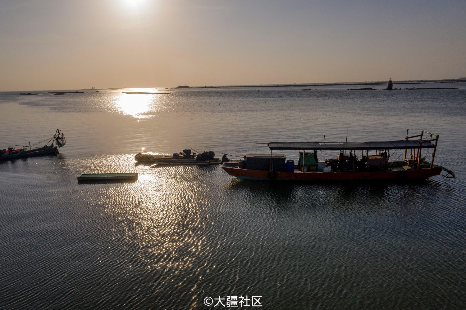 海上丝路始发港 合浦